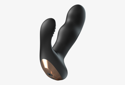 What is a prostate massager?