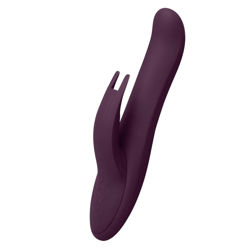 Rotating and Beads Rotation Rabbit Vibrator